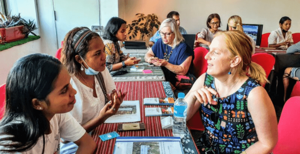 Jobs Timor-Leste Networking