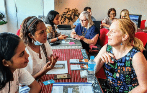 Jobs Timor-Leste Networking