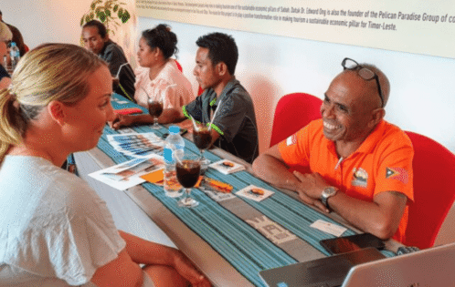 PALM Scheme for Australian Employers