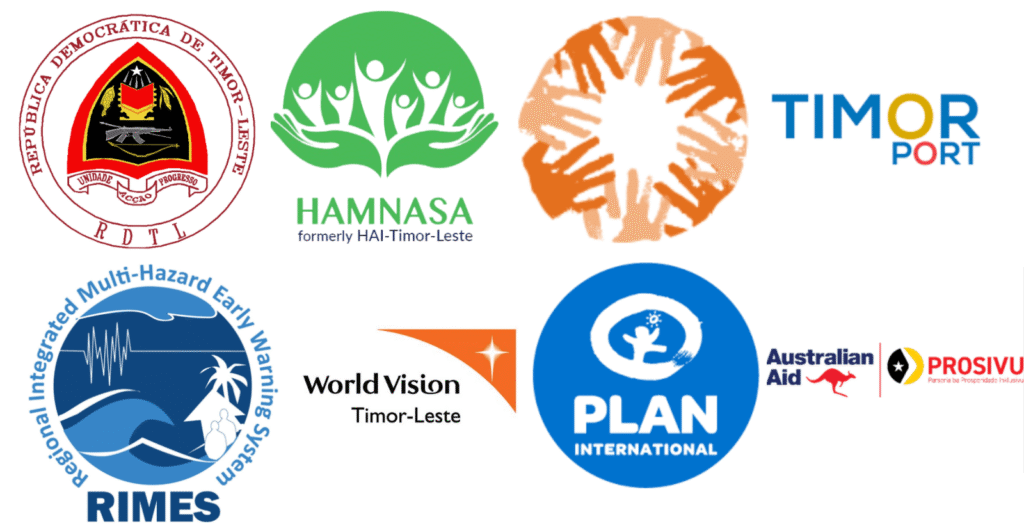 Jobs Timor Leste Openings 