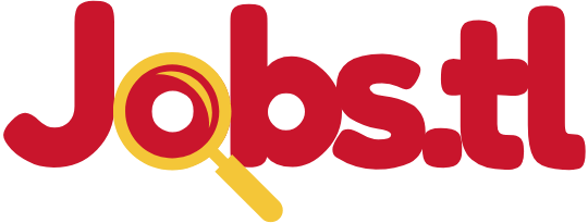 Jobs Timor-Leste