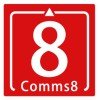 Comms8