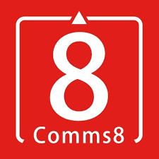 Comms8